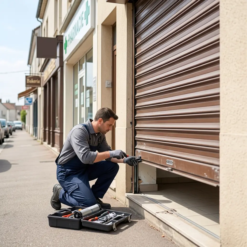 Bons réflexes à Saint‑Ouen‑l’Aumône pour protéger vos volets