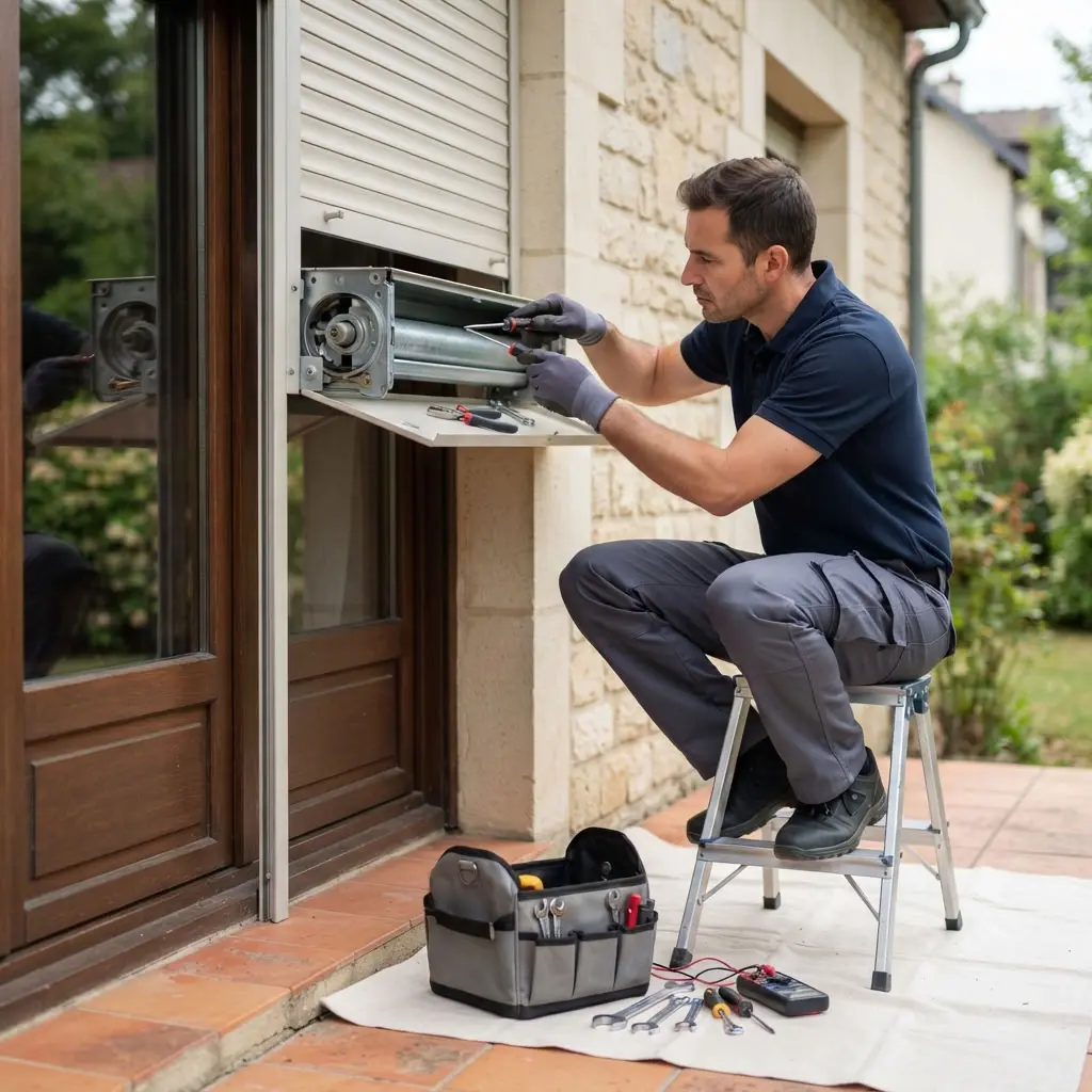 Comment se déroule l'intervention à Saint-Leu-la-Forêt ?
