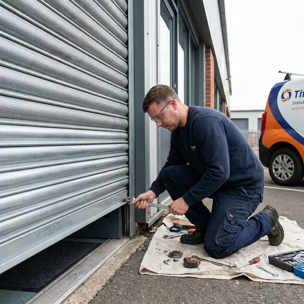 Une assistance fiable pour vos fermetures