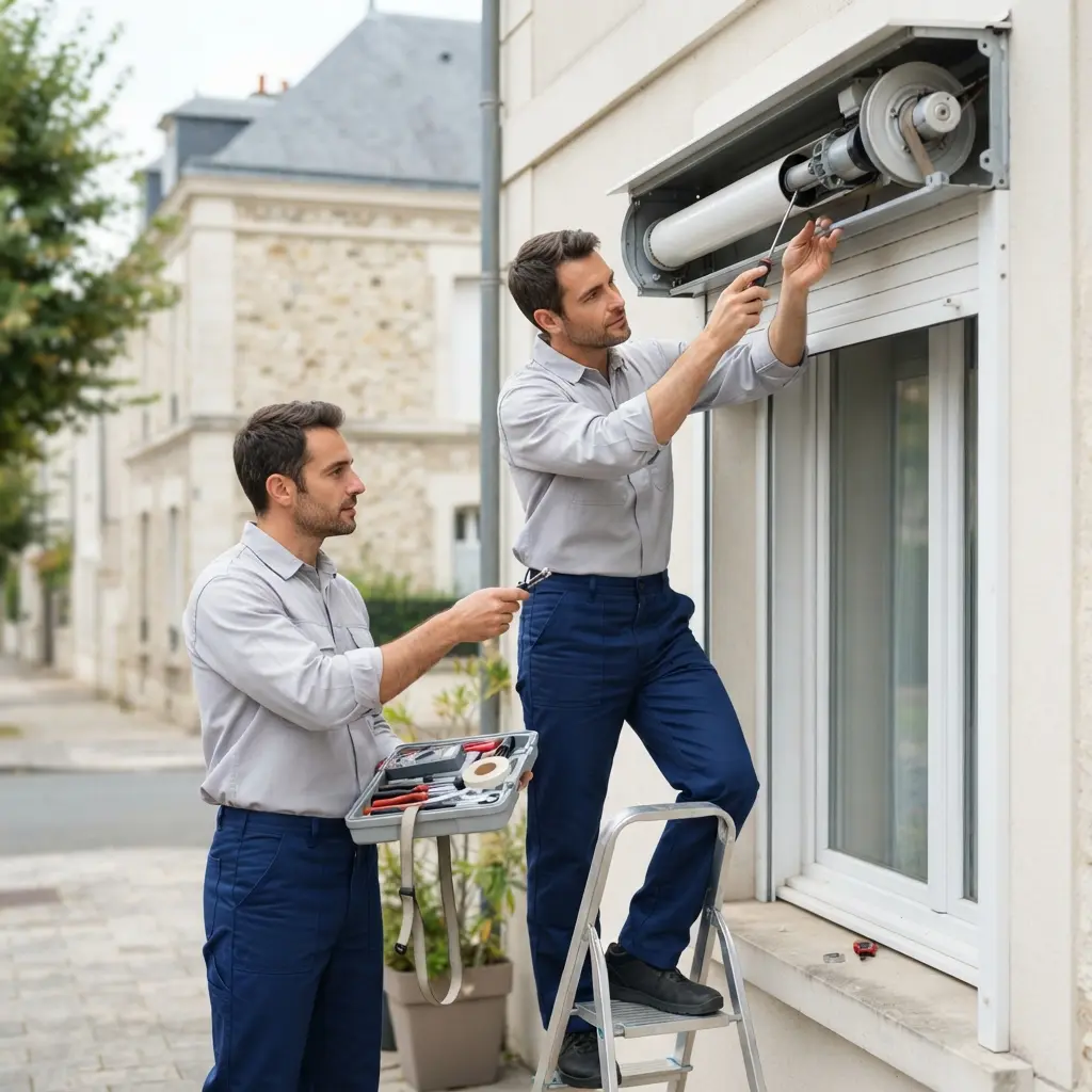 Notre méthode d’intervention : diagnostic précis et réparation immédiate
