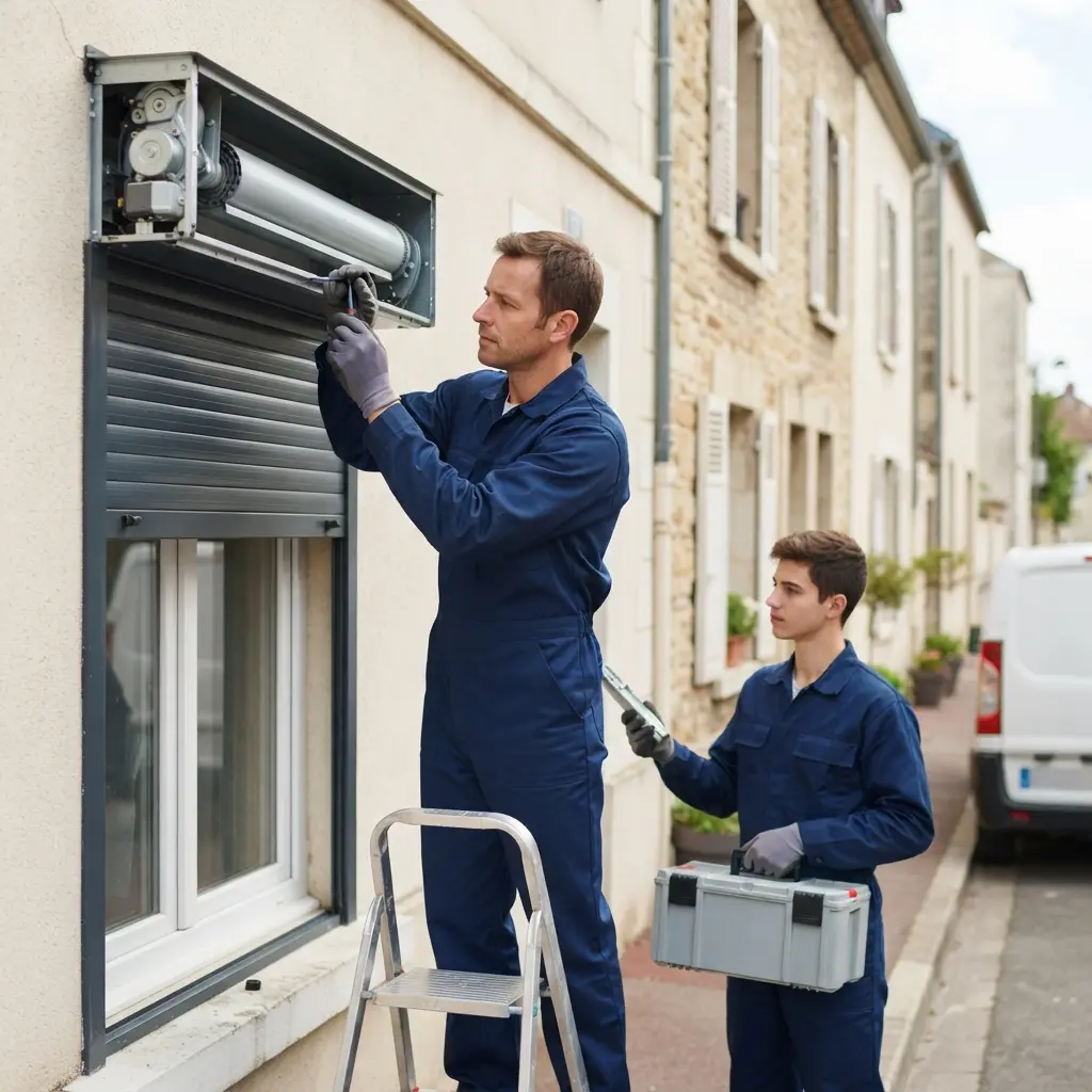 Conseils et prévention pour vos installations