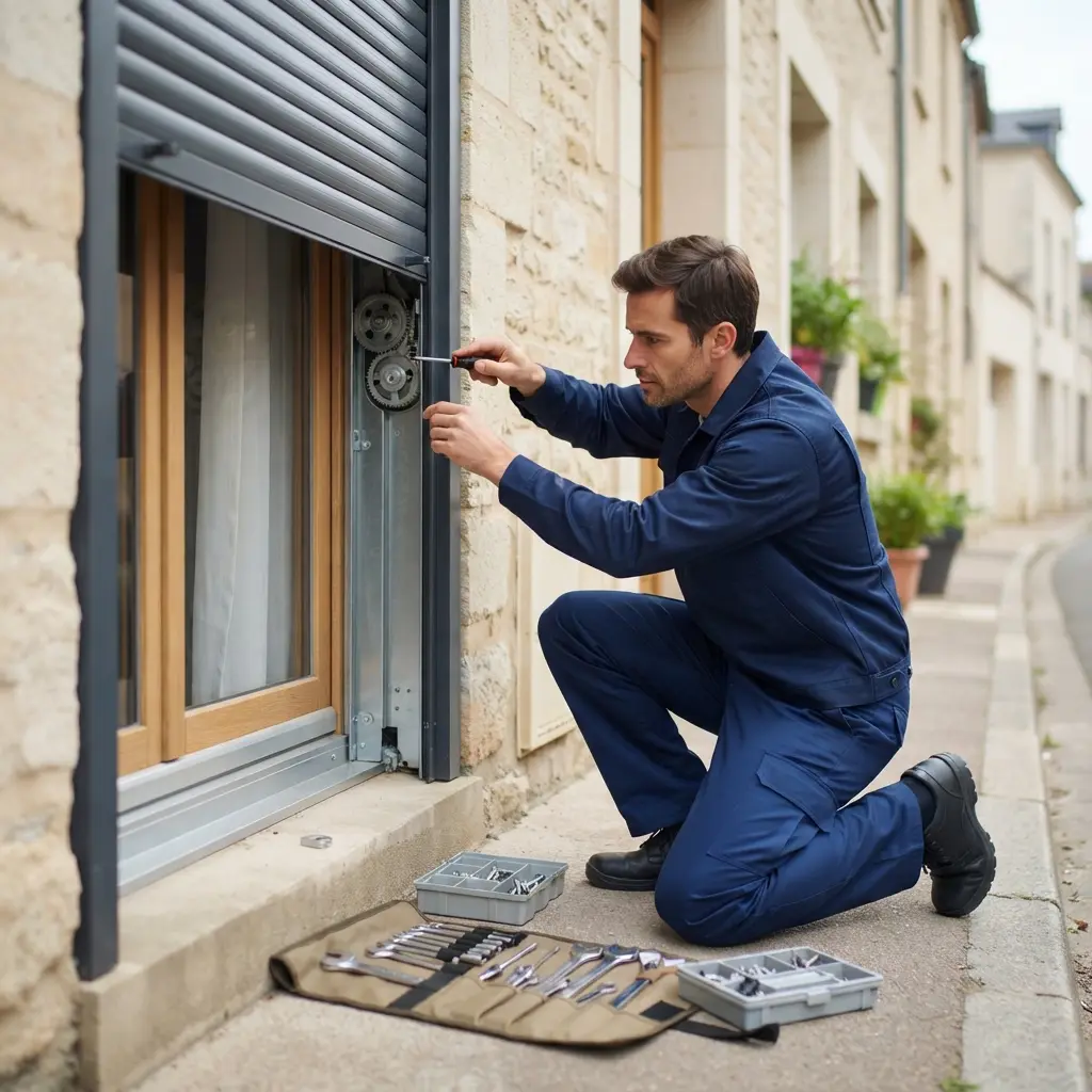 Une expertise fiable pour vos fermetures