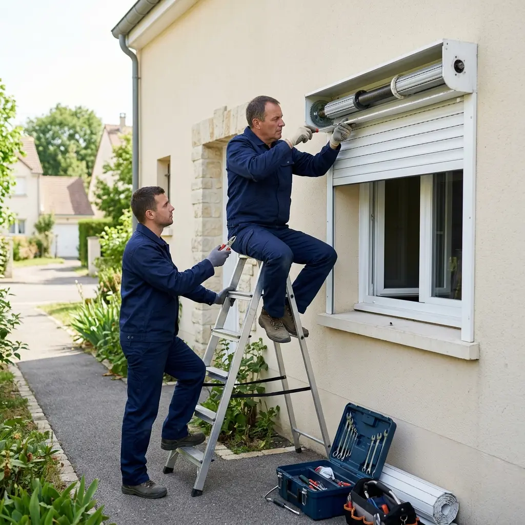Besoin d'une aide rapide à Méry-sur-Oise ?