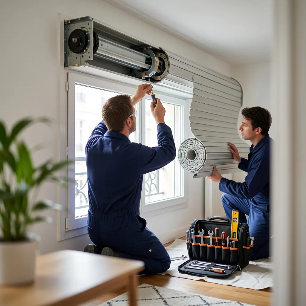 Notre approche pour un dépannage efficace