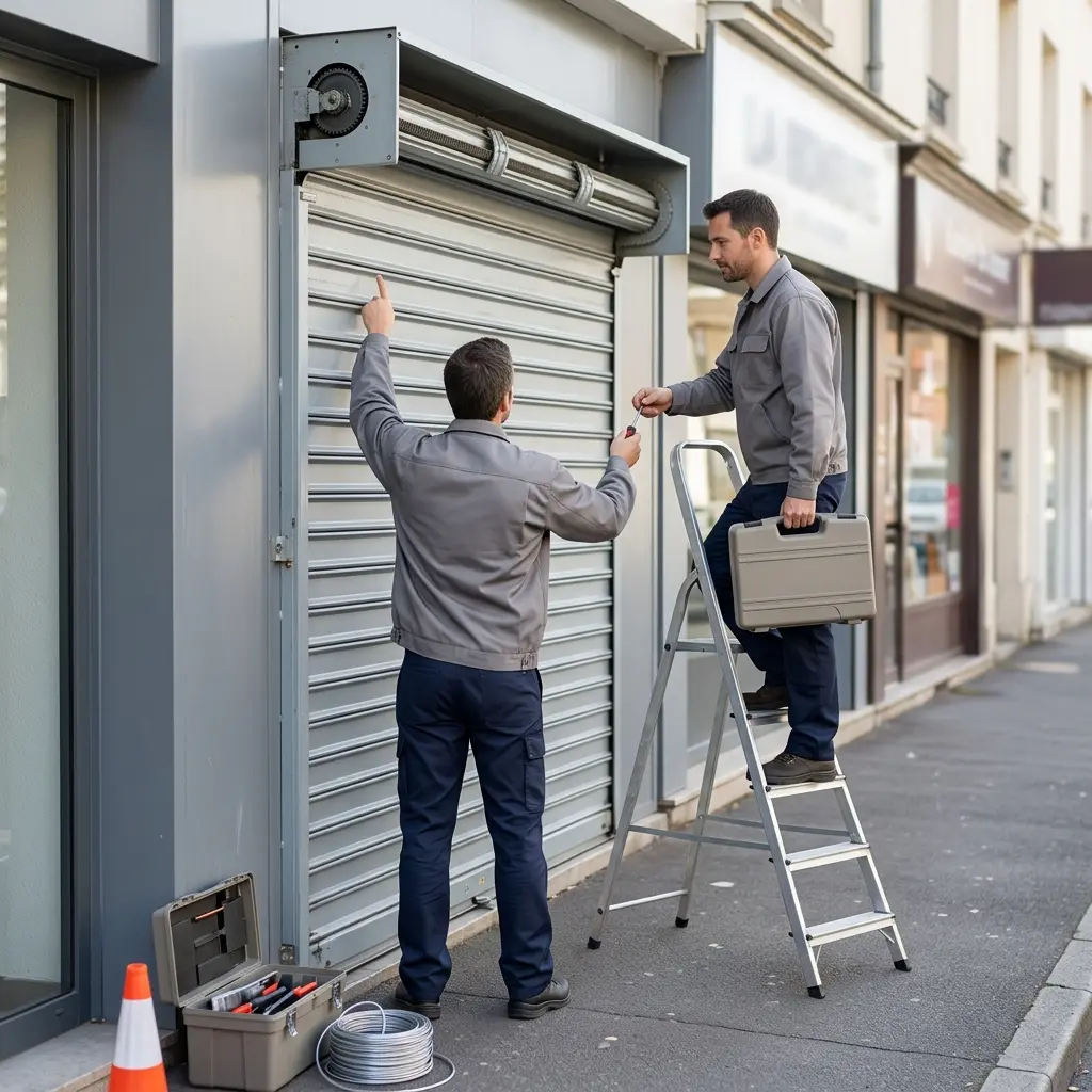 Besoin d’une intervention rapide à Bezons ?