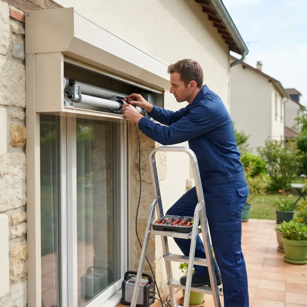 Secteurs couverts par nos interventions