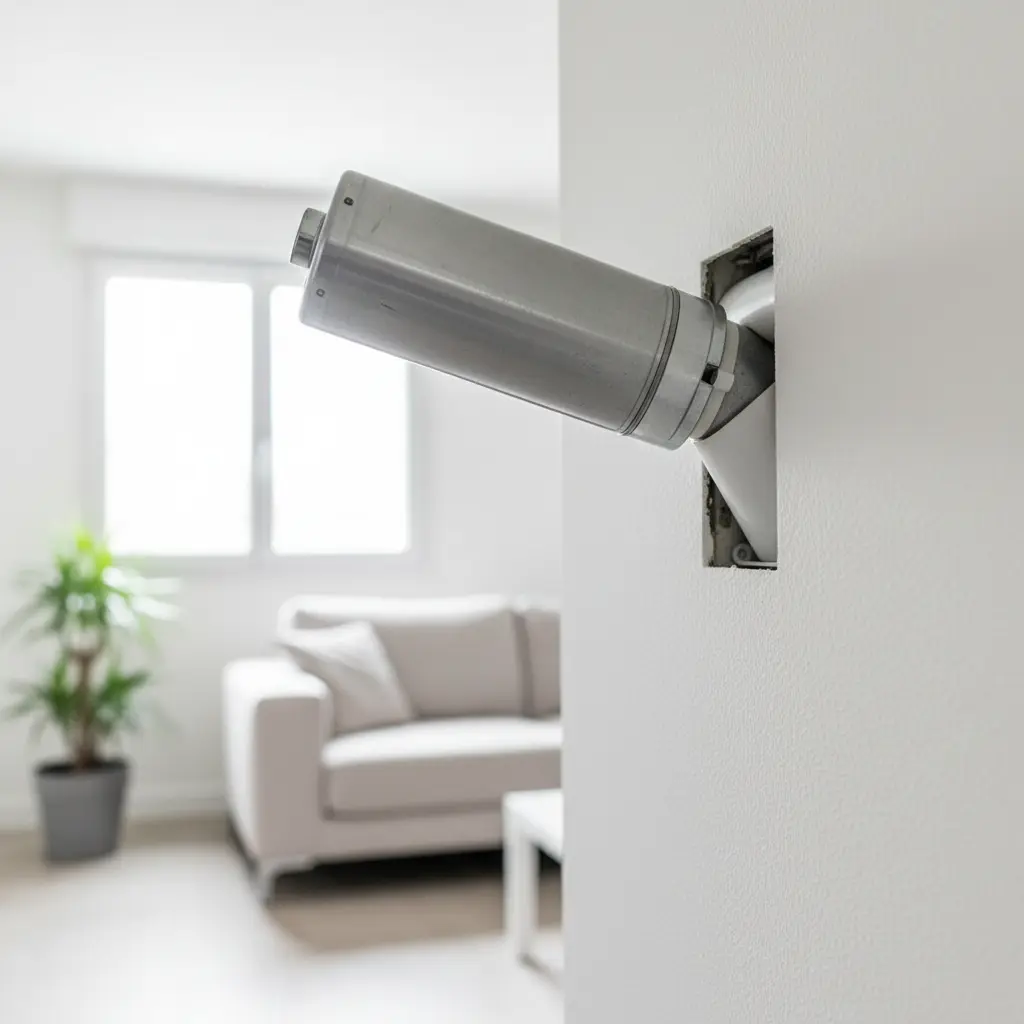 Incompatibilité entre la maison et le moteur
