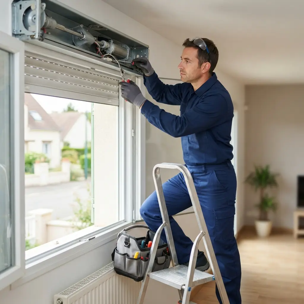 Une solution fiable pour vos équipements de fermeture