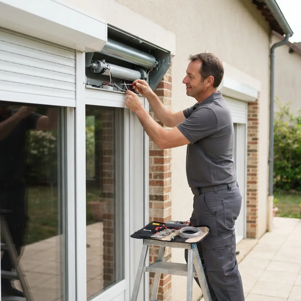 Une approche technique pour un dépannage durable