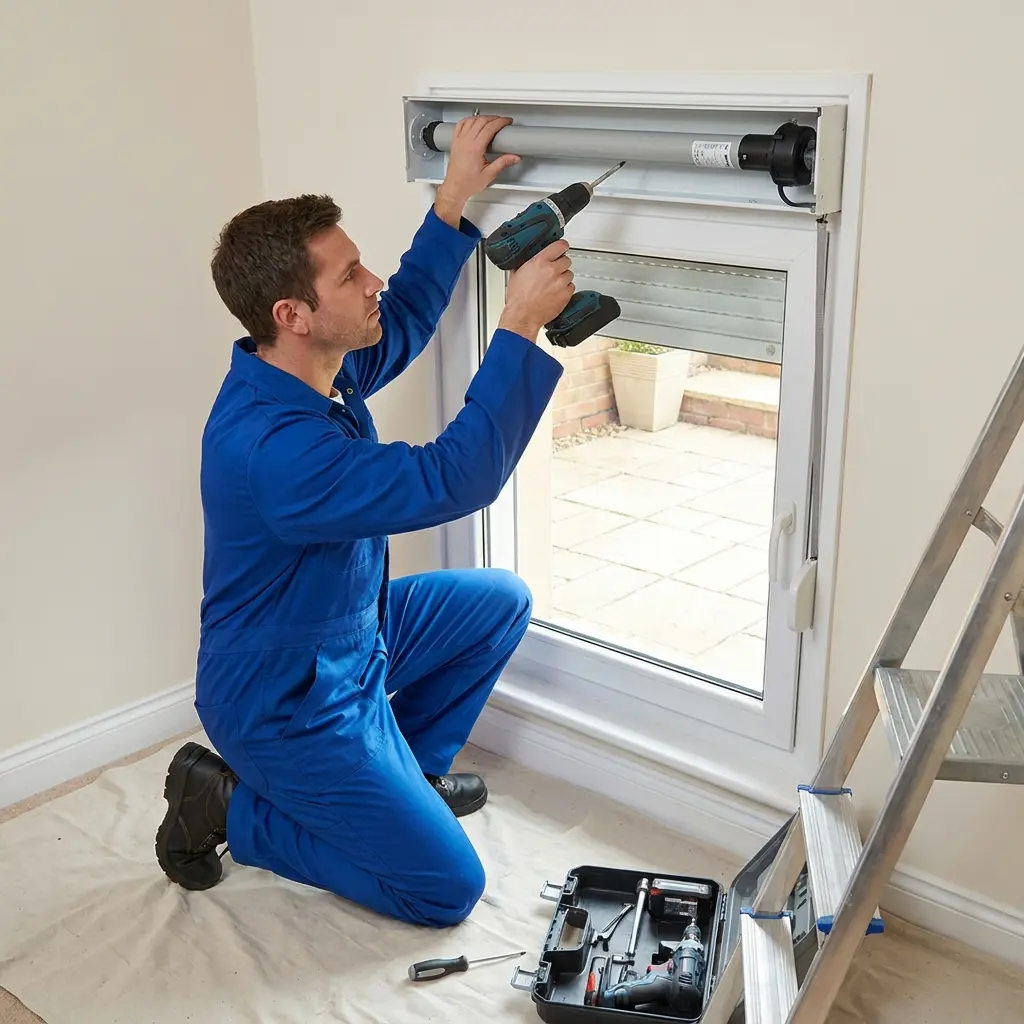 Une solution durable pour vos ouvertures automatisées