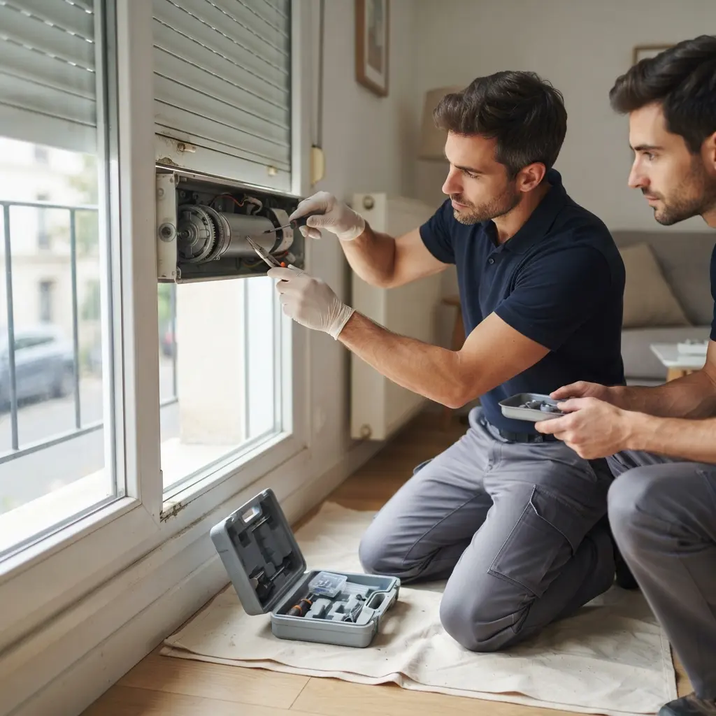 Une solution fiable pour vos équipements de fermeture