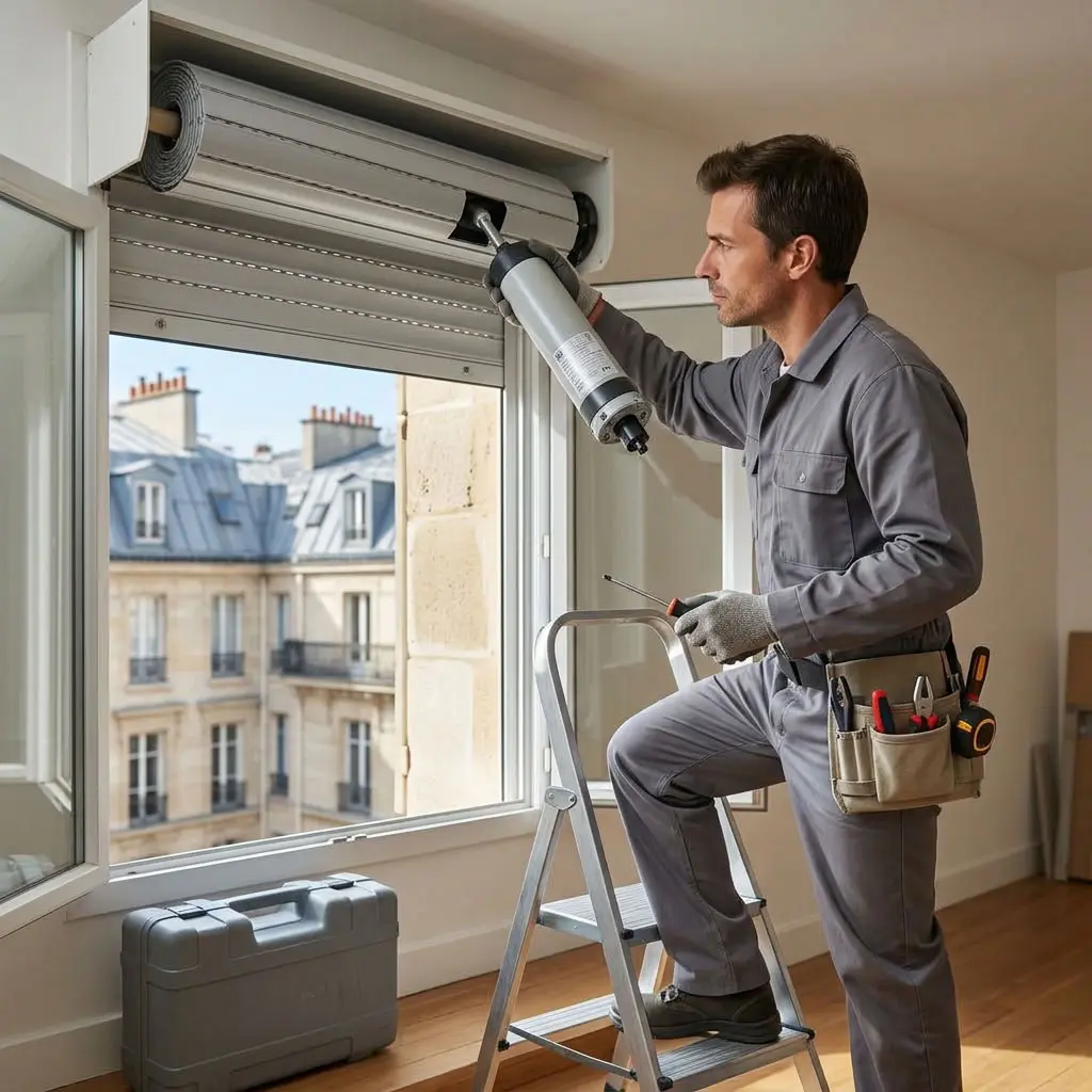 Bonnes pratiques à Paris pour l’entretien du moteur
