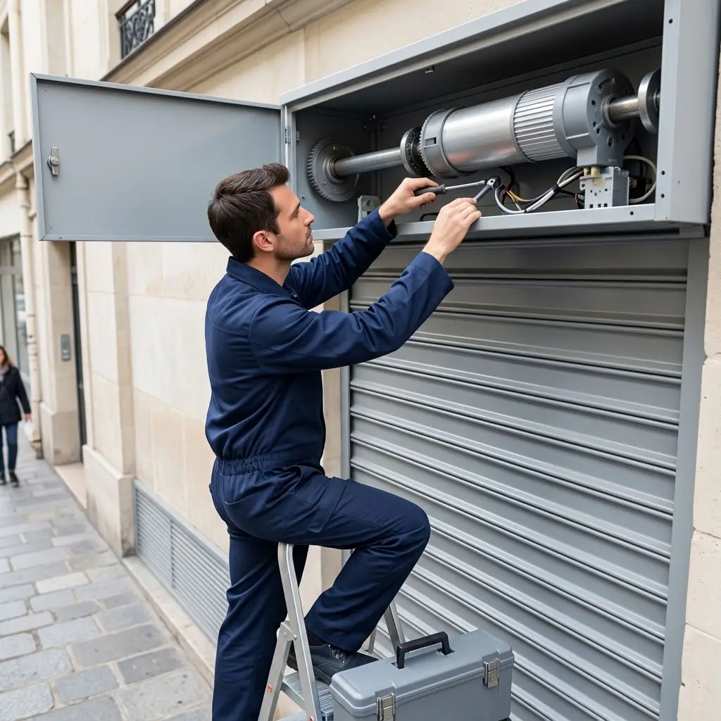 Pourquoi nous choisir à Paris 2 ? Parce que notre savoir-faire local assure une intervention rapide et adaptée aux particularités de votre quartier.