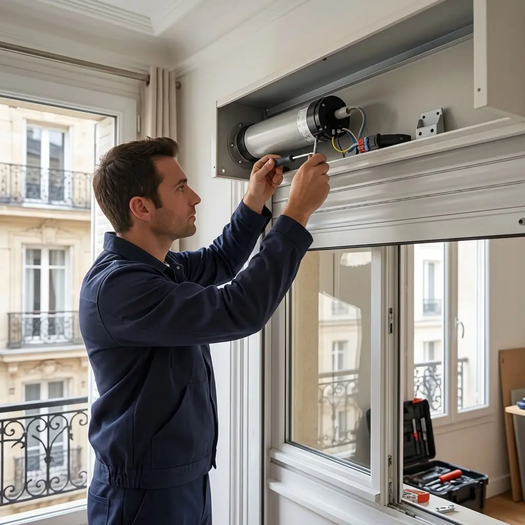 Besoin d’une intervention rapide à Paris 2 ?