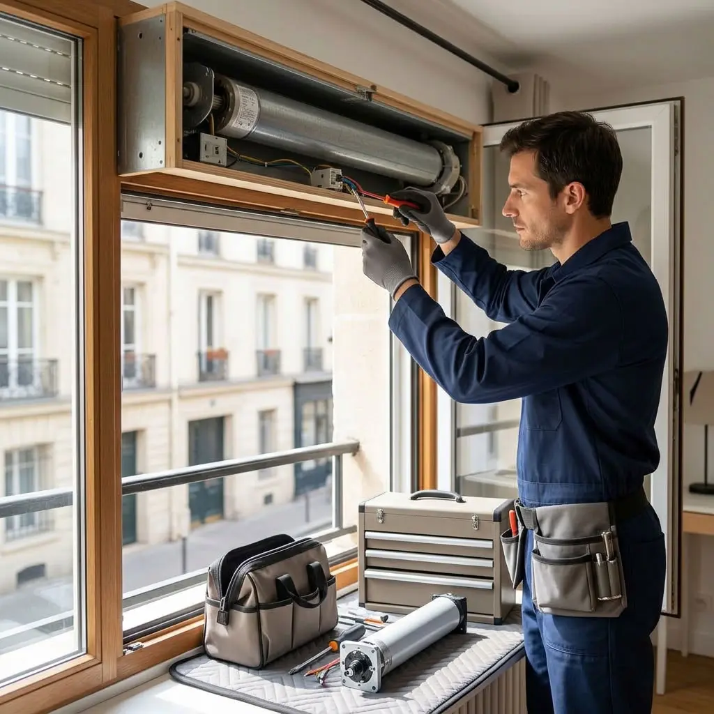 Pourquoi nous choisir à Paris 4