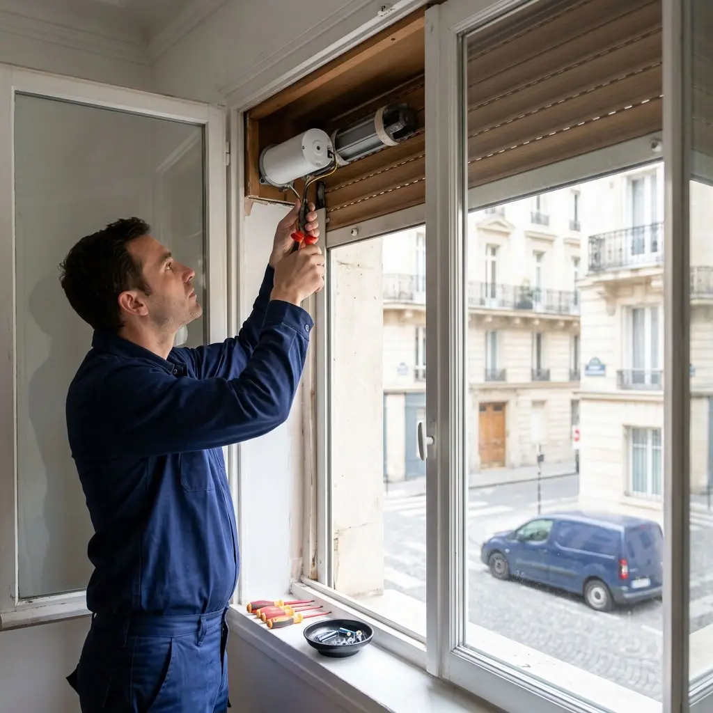 Une solution durable pour vos ouvertures