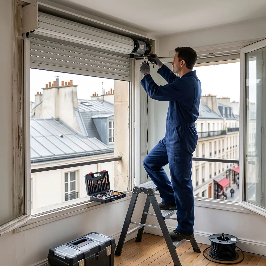 Pourquoi nous choisir à Paris 6 ?
