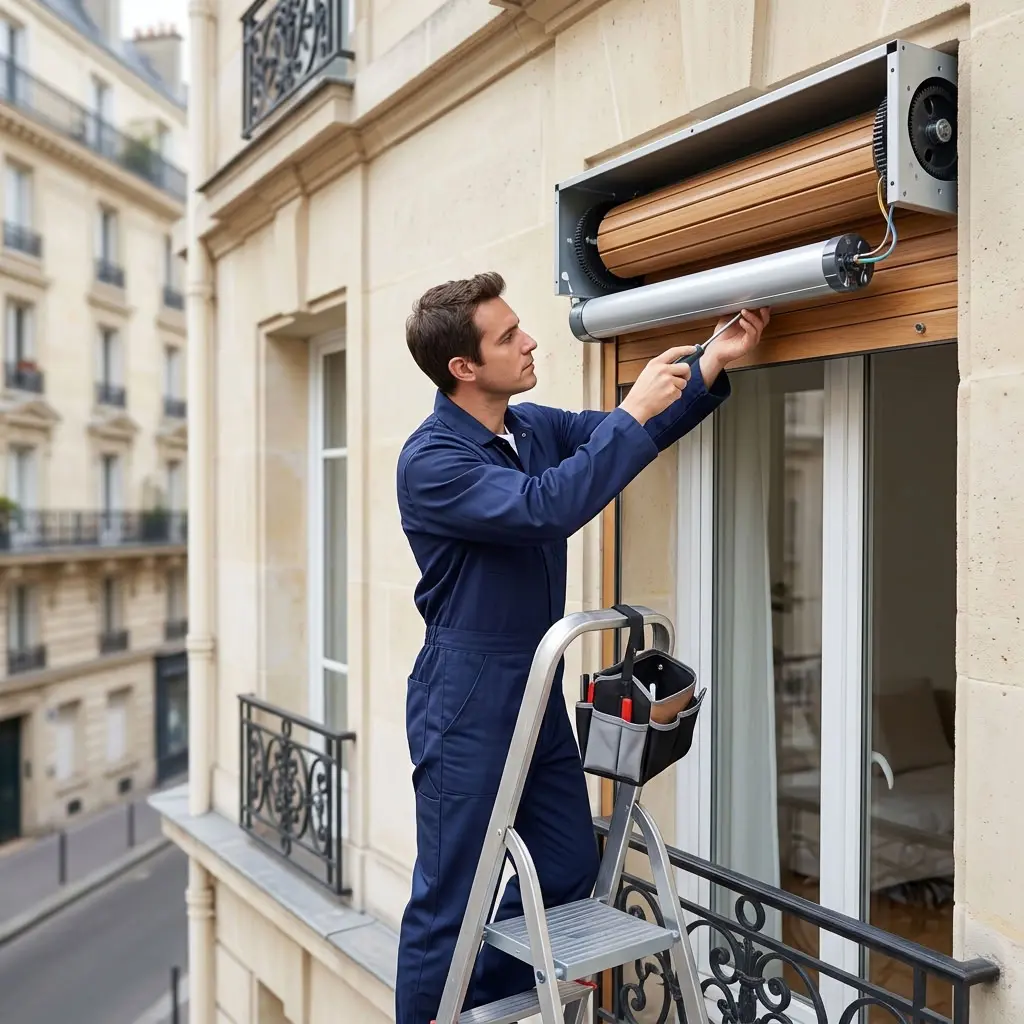 Comment se déroule l’intervention à Paris 6 ?
