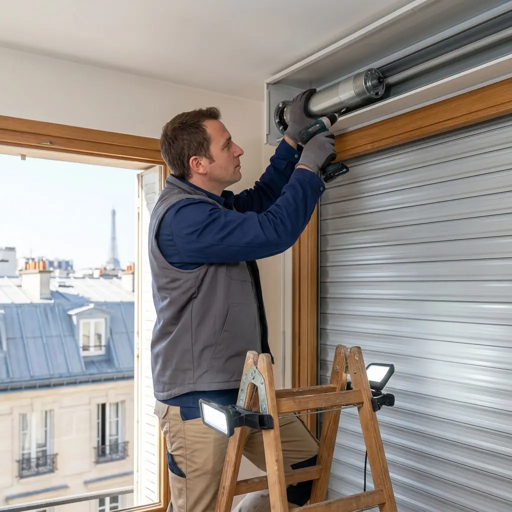 Notre approche technique