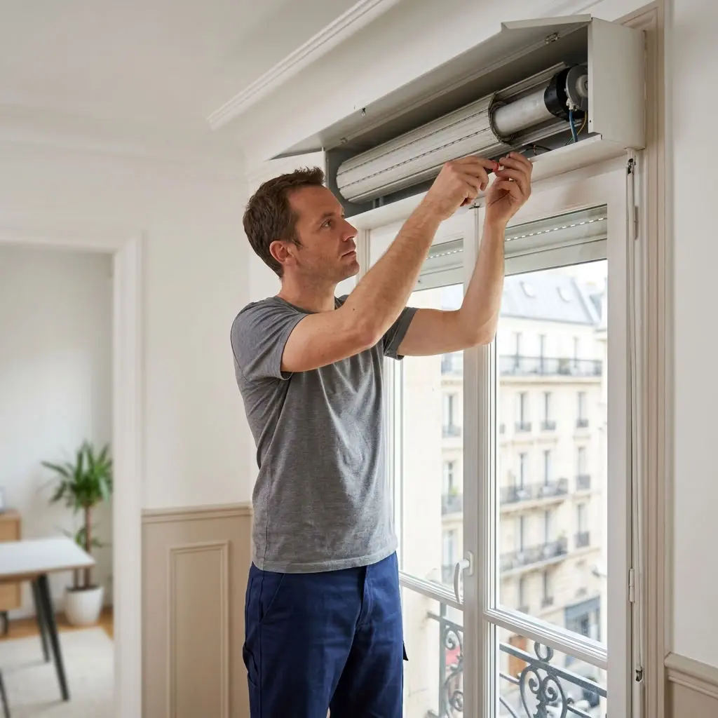 Pourquoi nous choisir à Paris 7