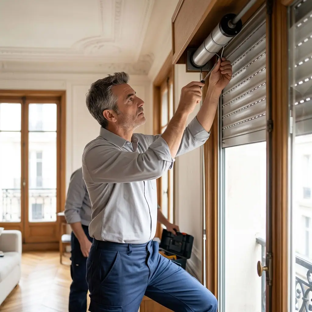 Une expertise fiable pour vos fermetures