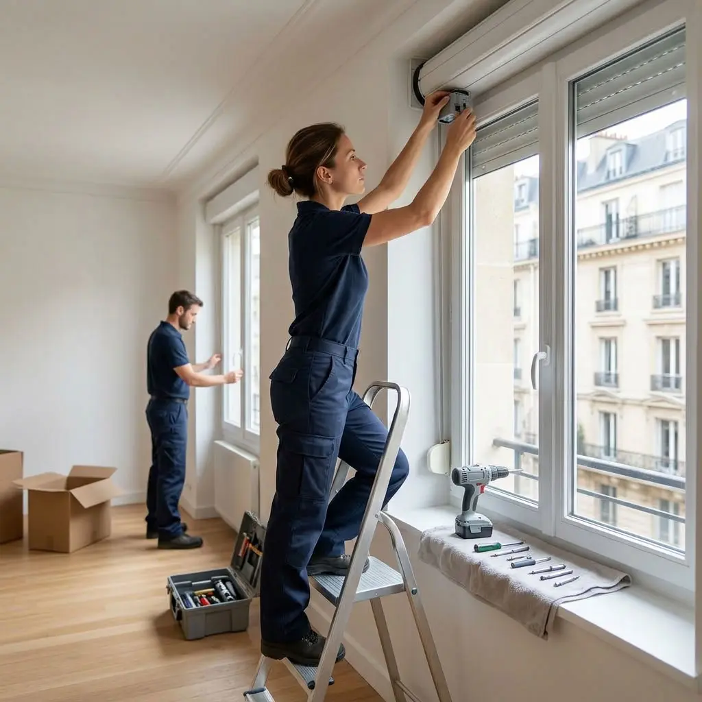 Assurez la sécurité de votre domicile dès aujourd’hui