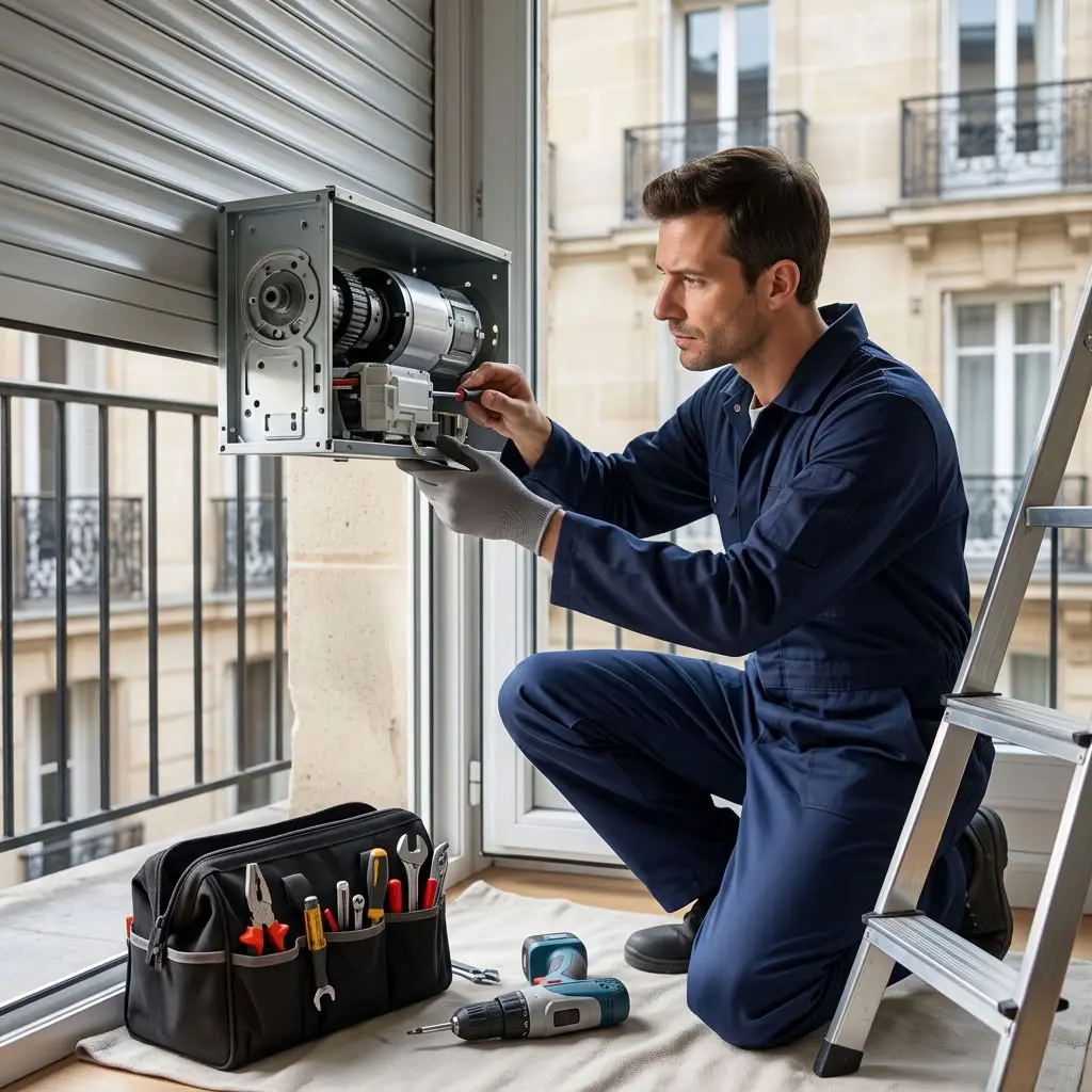 Besoin d’une intervention rapide à Paris 9 ?