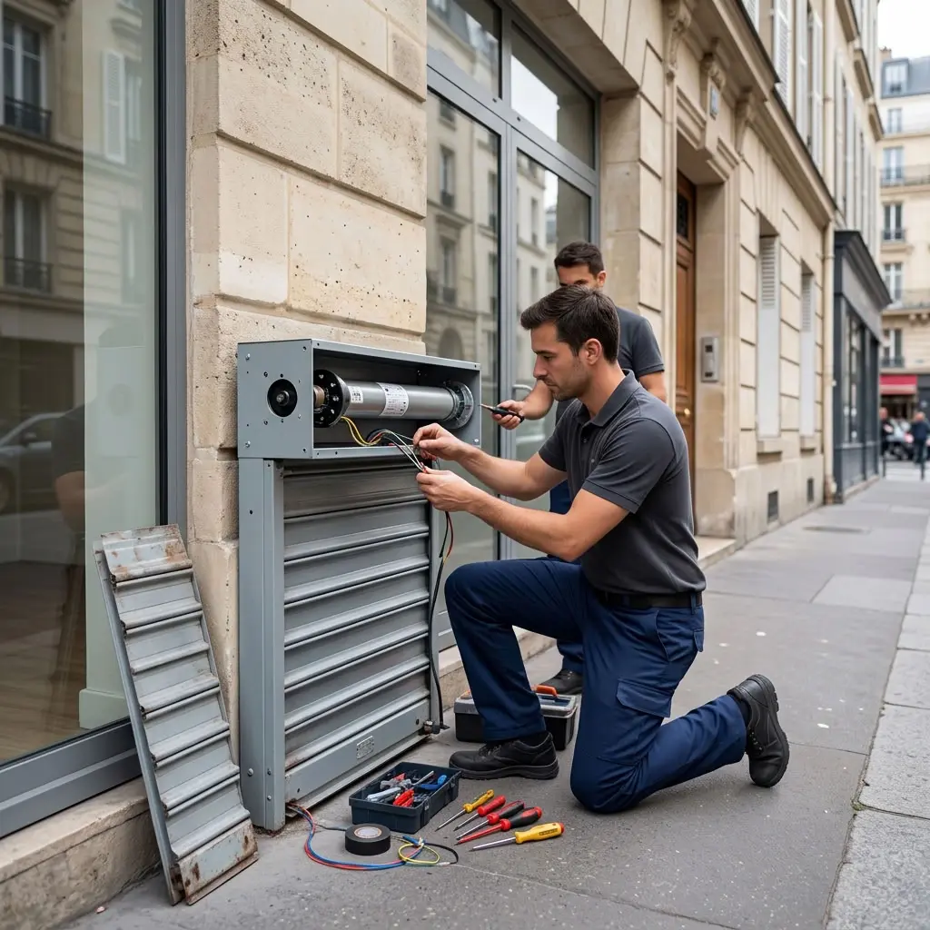 Besoin d’une intervention rapide à Paris 10?