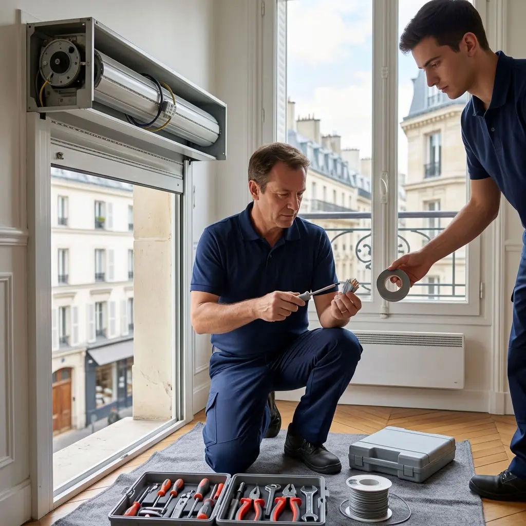 Besoin d'une réparation rapide à Paris 11 ?