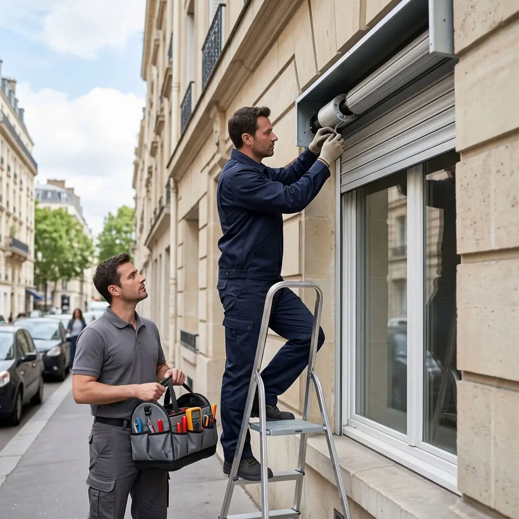 Notre approche en trois phases