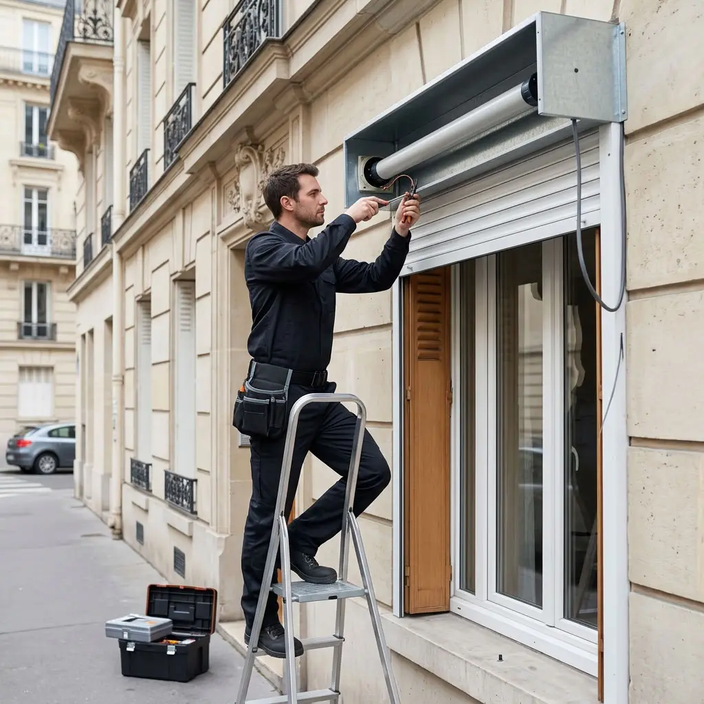 Notre méthode de diagnostic et de réparation