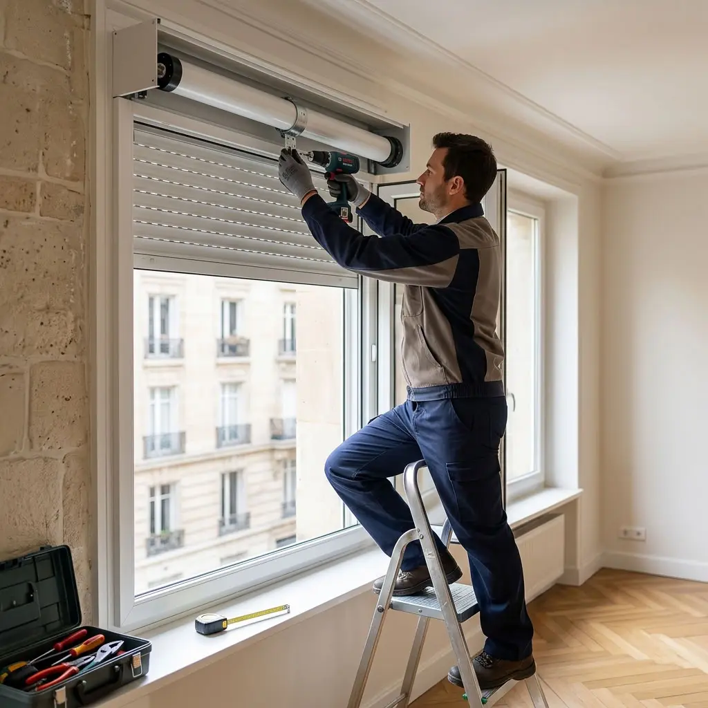 Besoin de service immédiat à Paris 16 ?