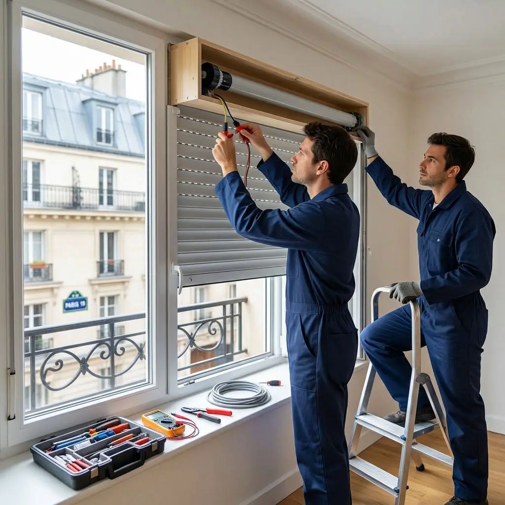 Besoin d’une solution immédiate à Paris 19 ?