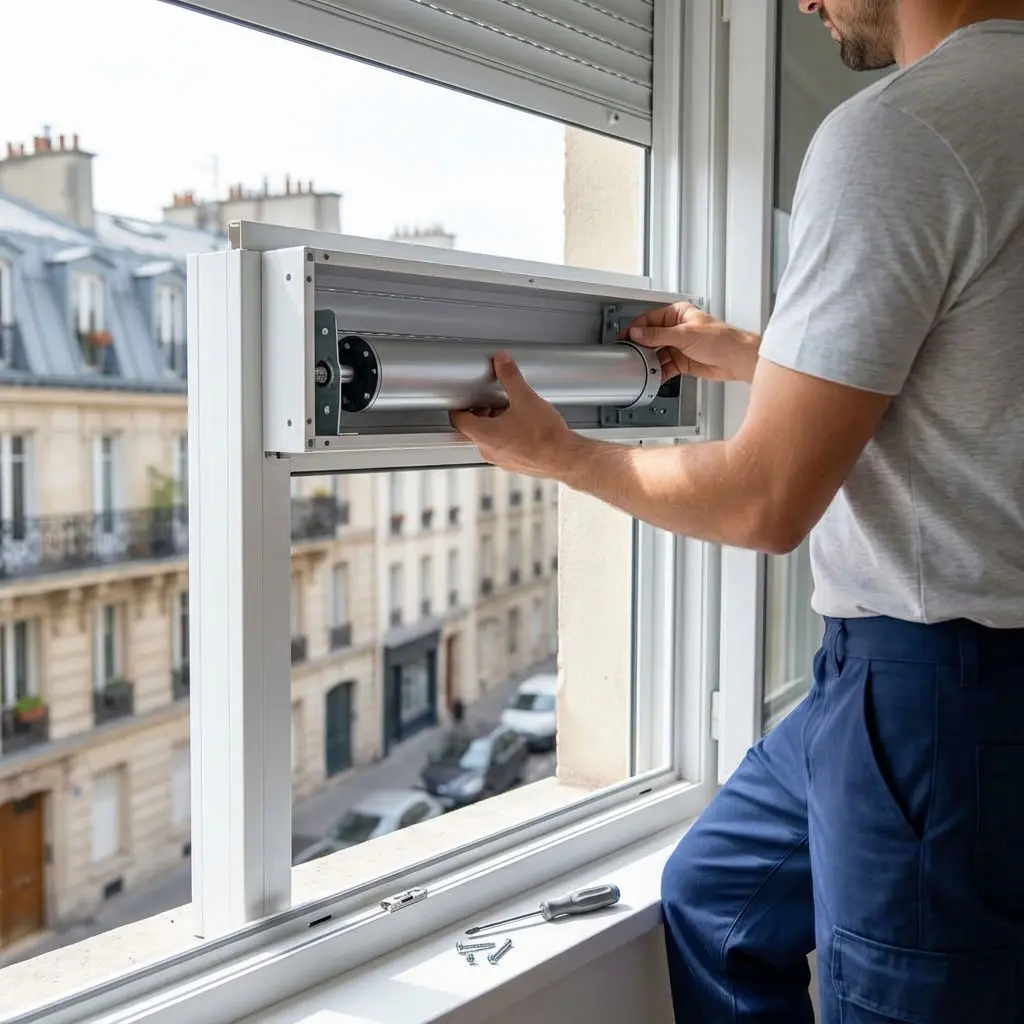 Garantir sécurité et fonctionnalité à Paris 20e et votre quotidien sans interruption