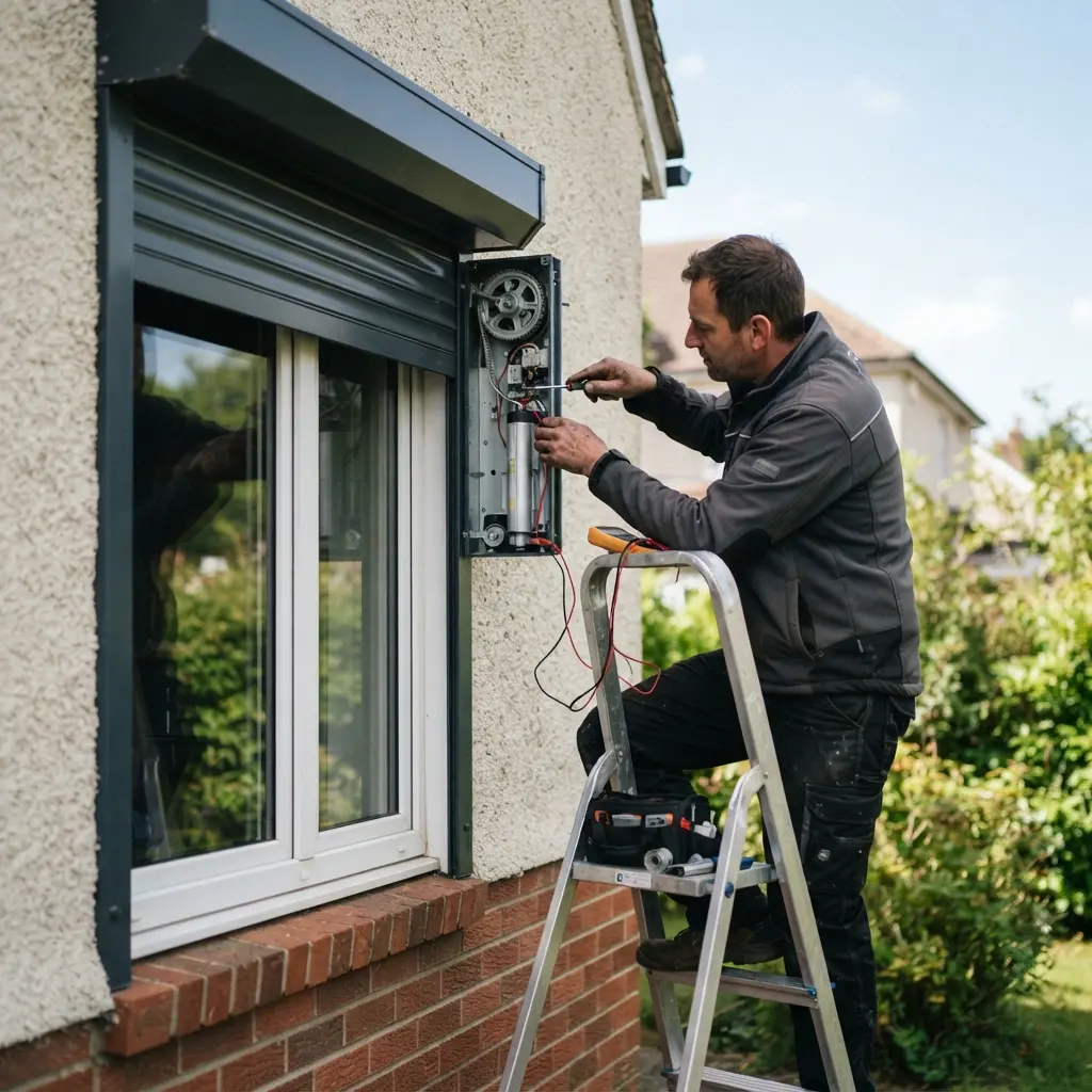 Notre expertise technique sur place