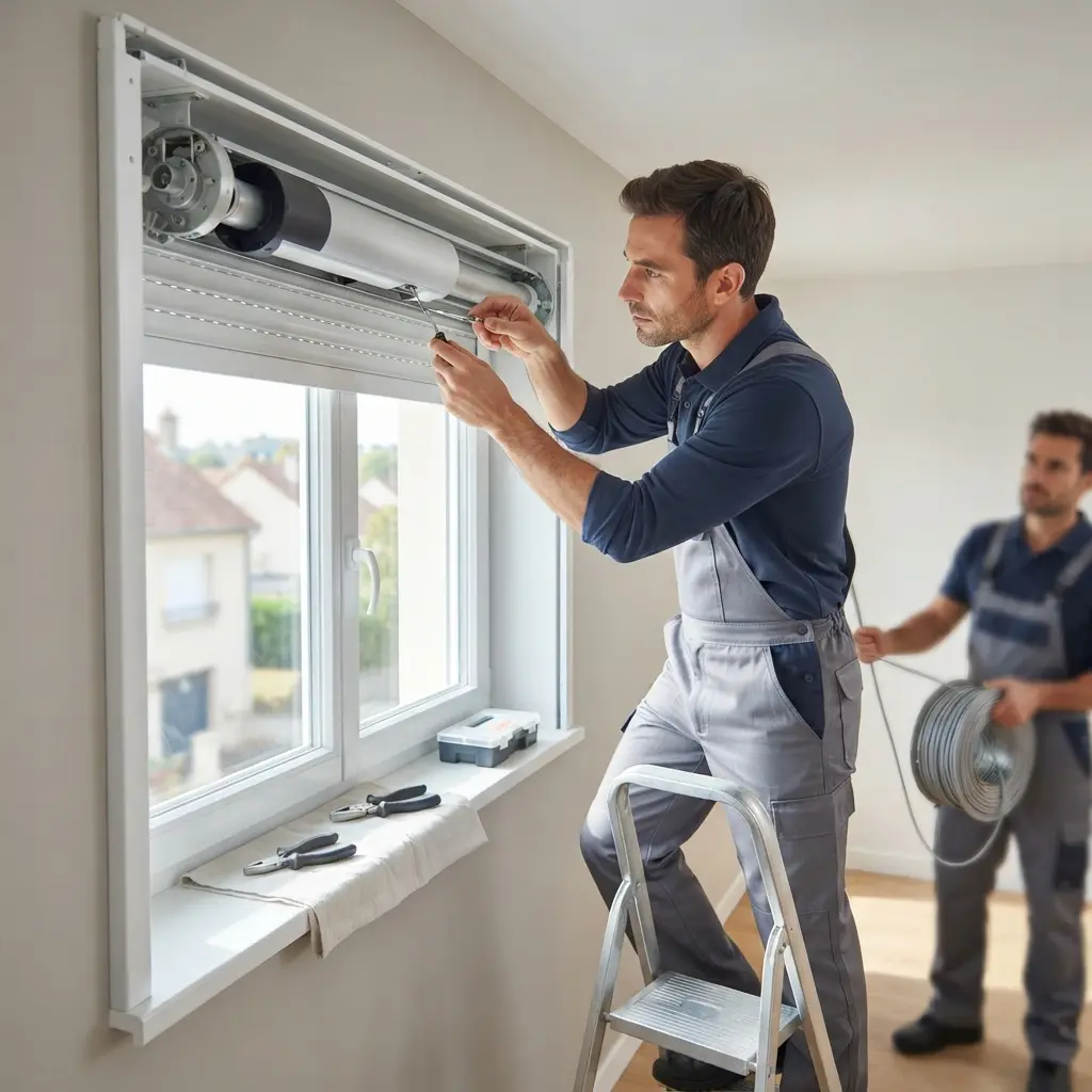 Bons gestes à adopter en cas de moteur bloqué