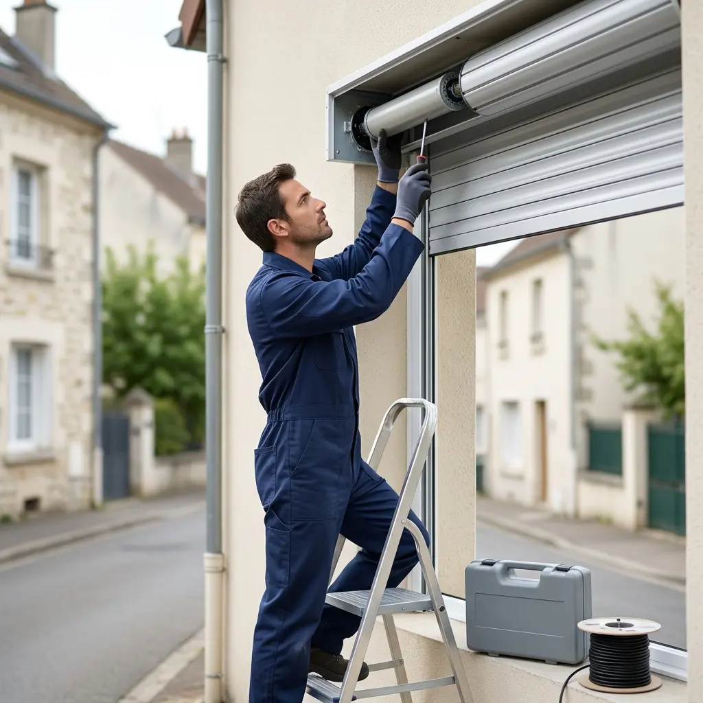 Comment se déroule l'intervention à Torcy ?