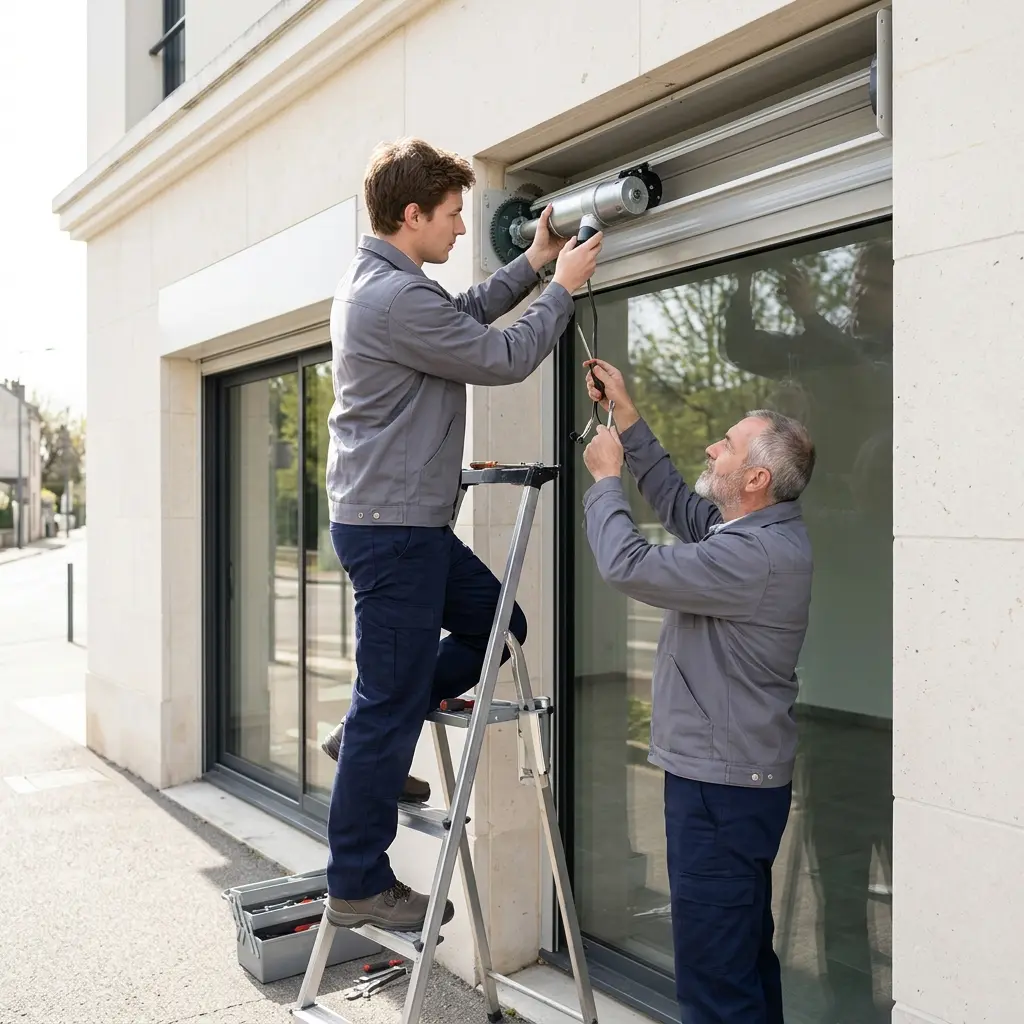 Besoin d'un dépannage rapide à Chelles ?