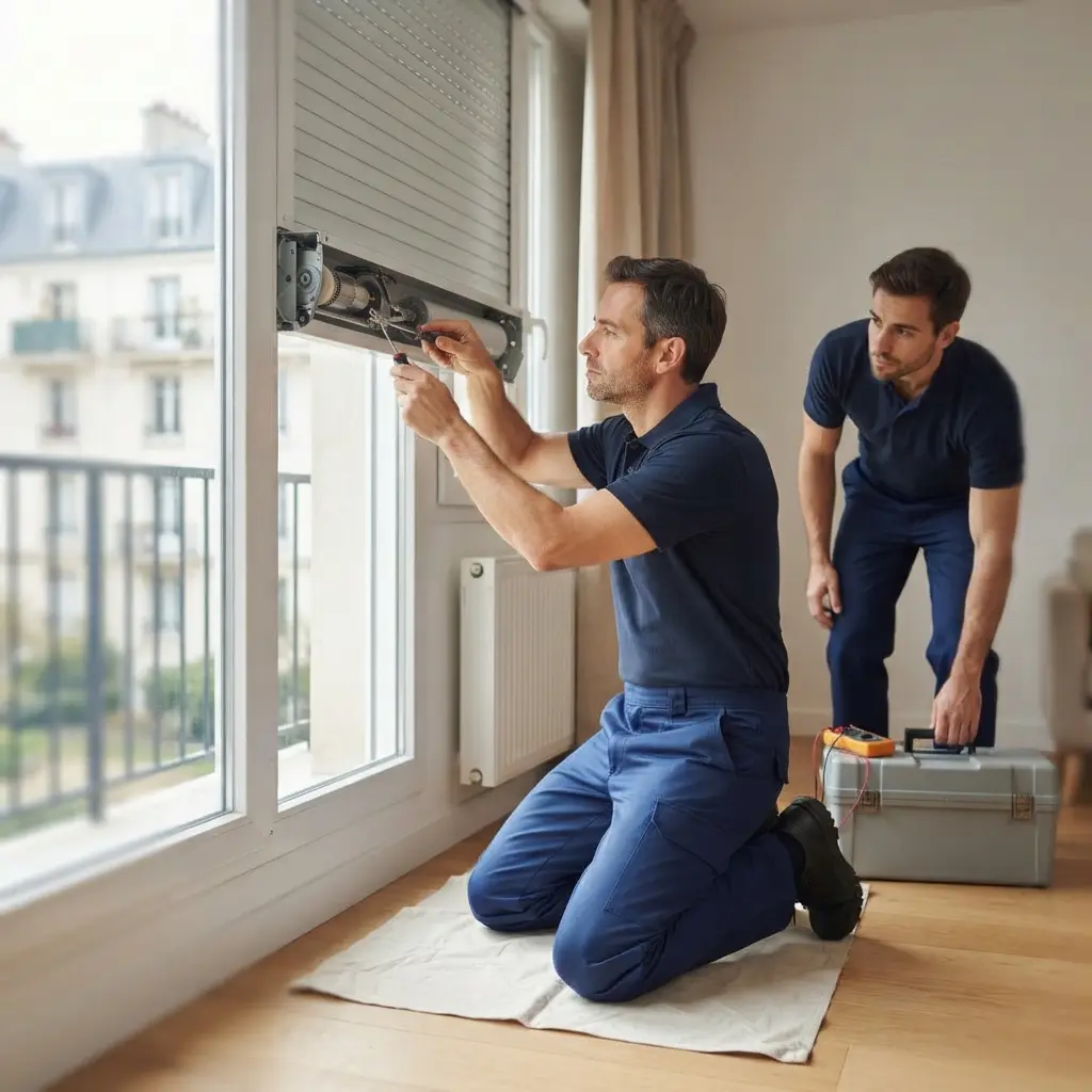 Pourquoi nous choisir pour vos moteurs à Saint-Germain-en-Laye ?