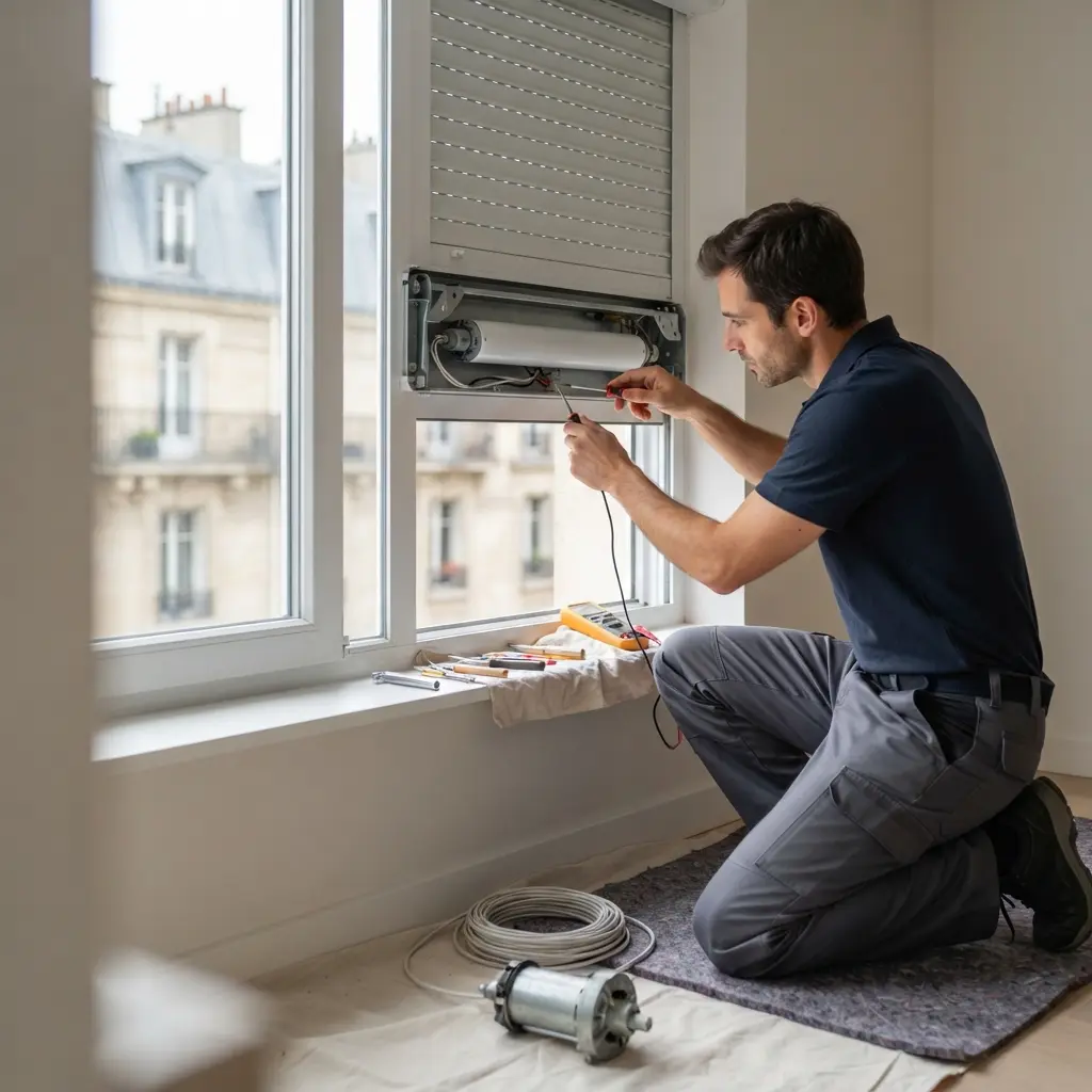 Une solution durable pour vos ouvertures à Saint-Germain-en-Laye
