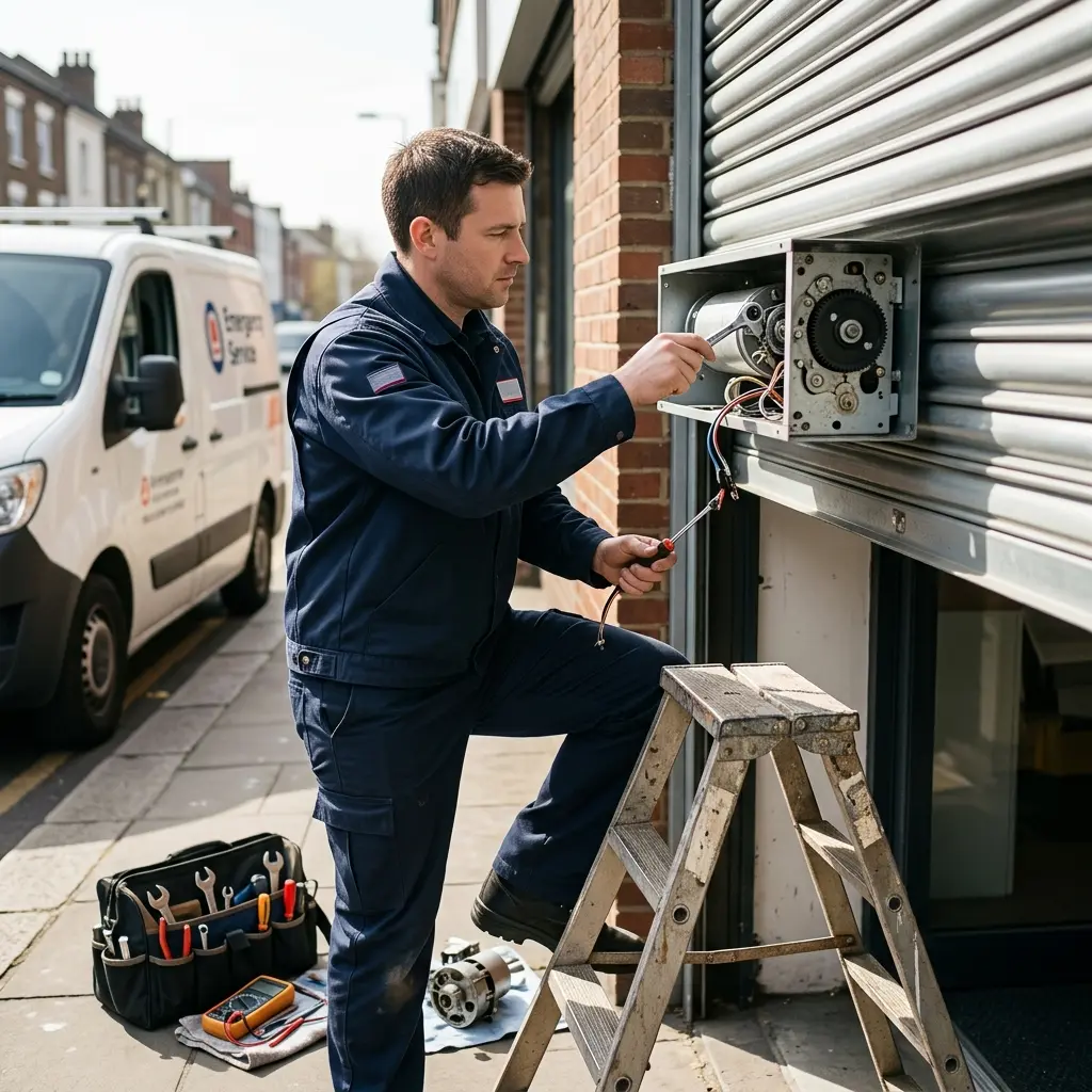 Besoin d'un moteur neuf à Rambouillet ?