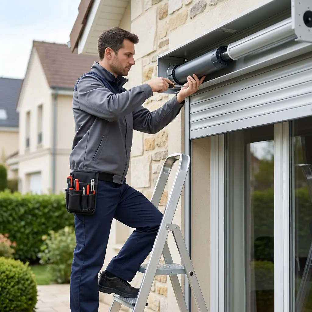 Un service de proximité pour vos installations de fermeture