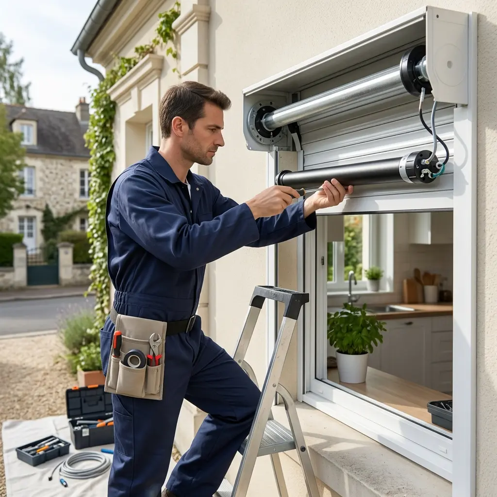 Réponses rapides à vos questions de maintenance à Marly‑le‑Roi