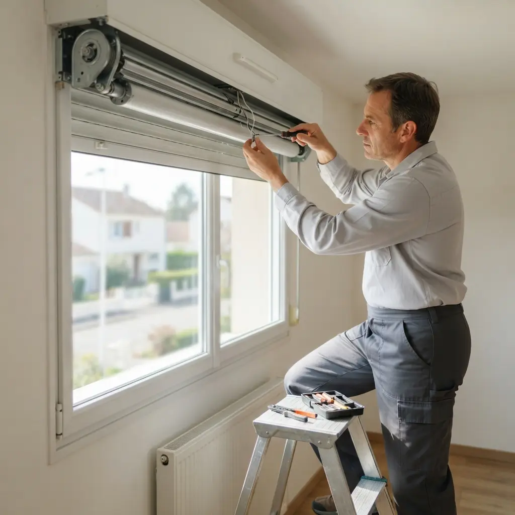 Pourquoi opter pour notre service de motorisation à Trappes