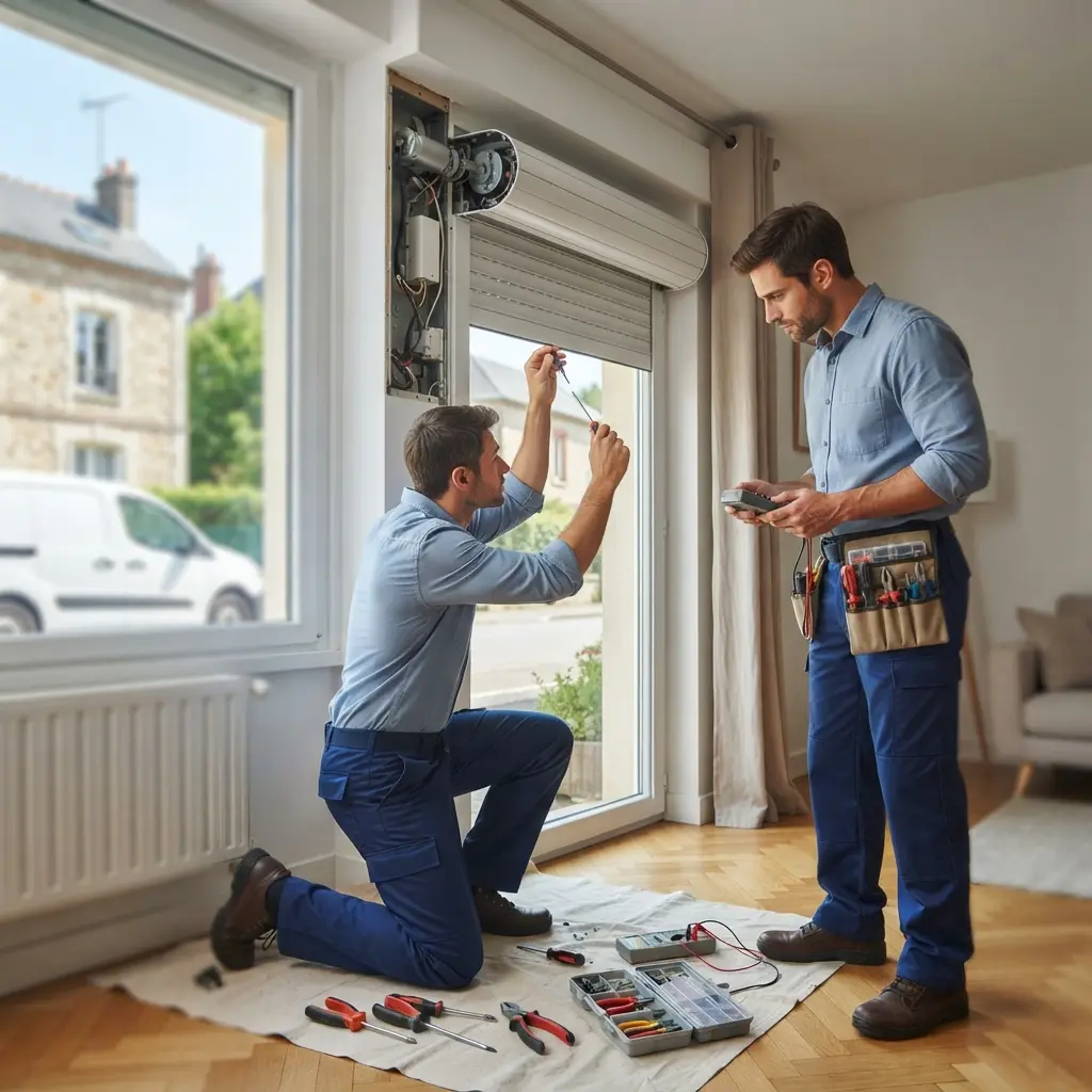 Une approche technique pour un dépannage durable