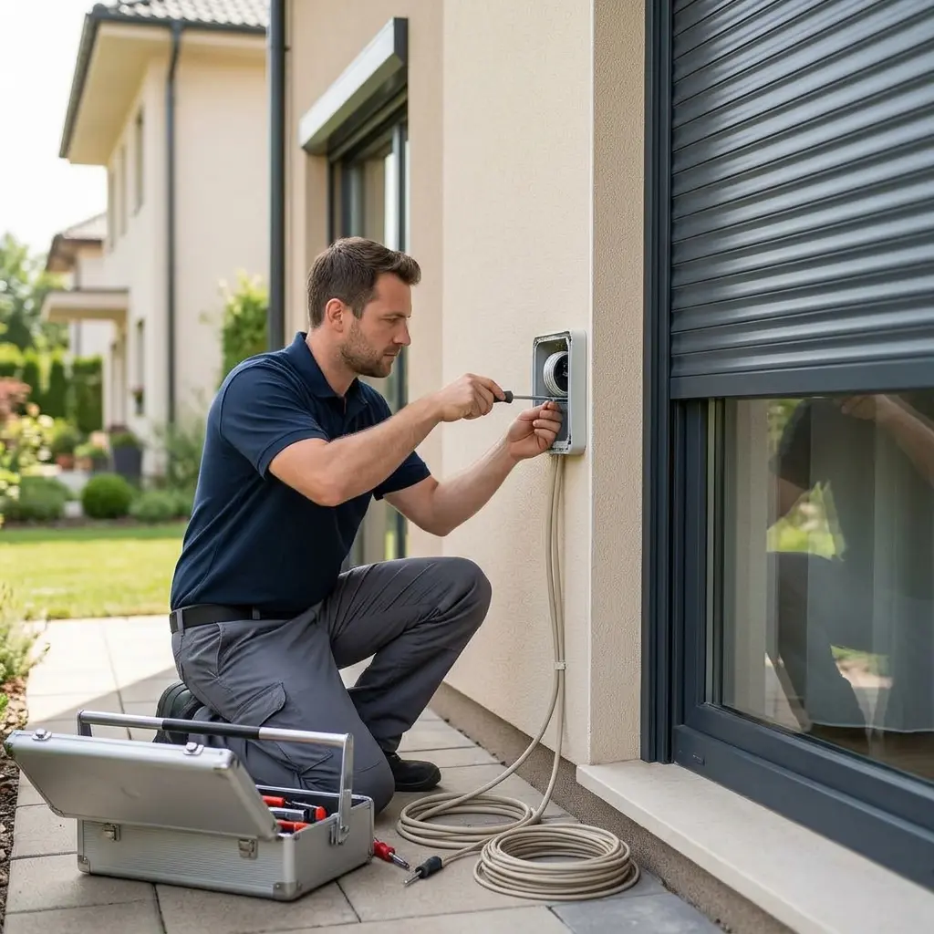 Notre approche pour le remplacement de votre motorisation