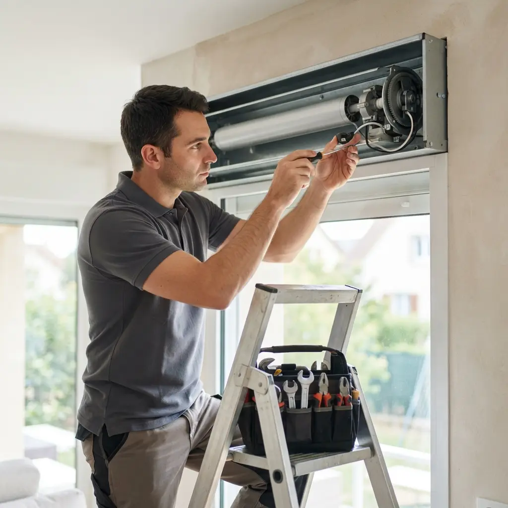 Notre approche technique pour un moteur fiable