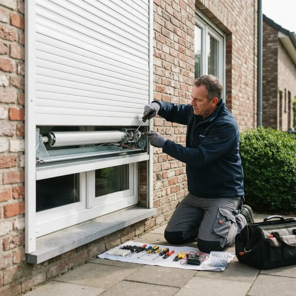 Comment nous intervenons pour votre moteur
