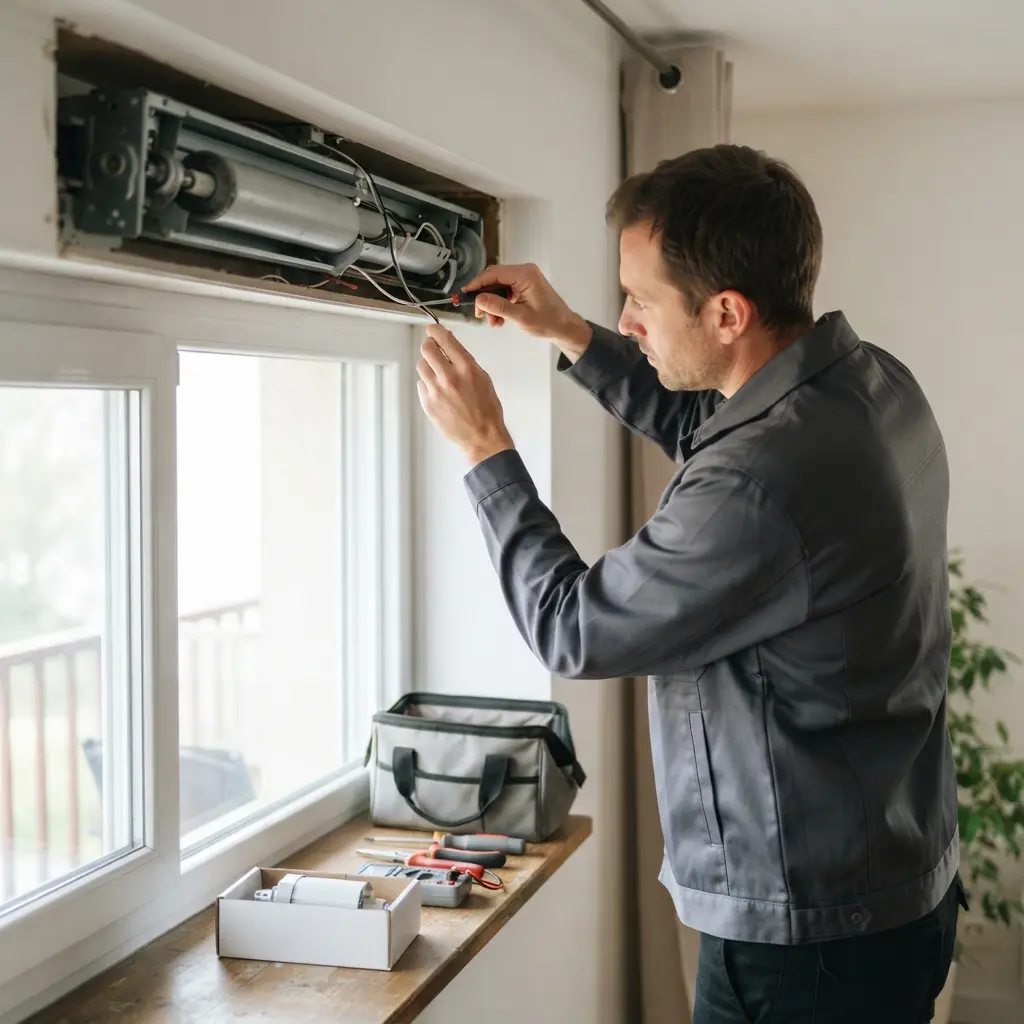 Une approche technique pour un dépannage durable