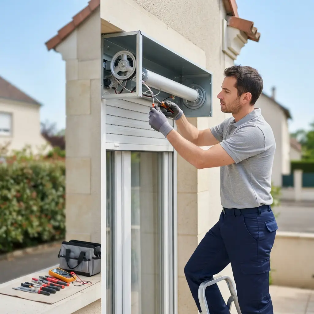 Une approche technique pour un dépannage durable